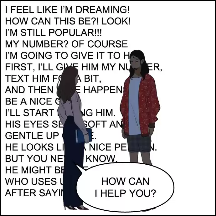 Yumi's Cells Chapter 494: Ep. 494 - New Novel