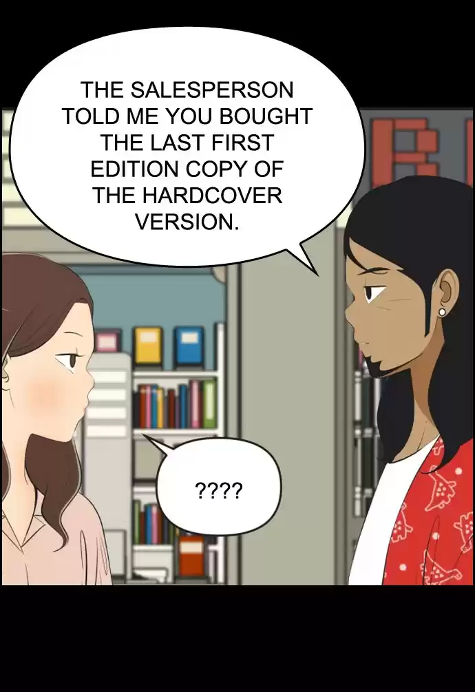 Yumi's Cells Chapter 494: Ep. 494 - New Novel