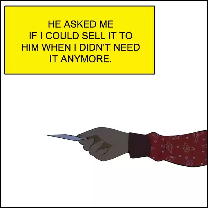 Yumi's Cells Chapter 494: Ep. 494 - New Novel