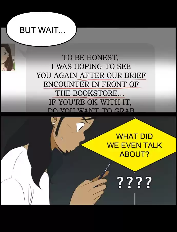 Yumi's Cells Chapter 497: Ep. 497 - New Novel - Finale