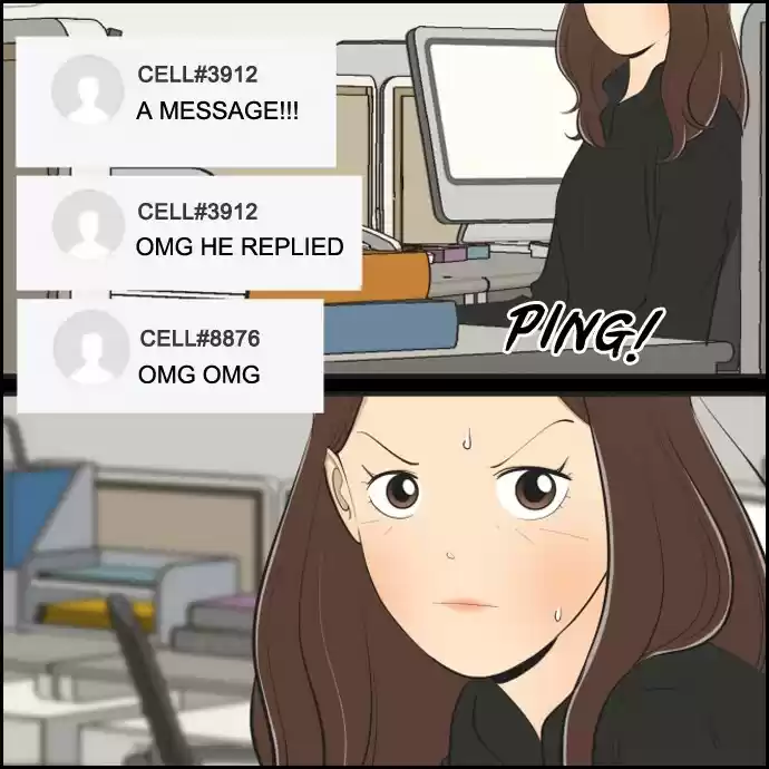 Yumi's Cells Chapter 497: Ep. 497 - New Novel - Finale