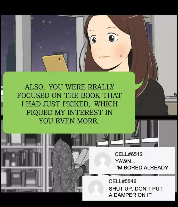 Yumi's Cells Chapter 497: Ep. 497 - New Novel - Finale