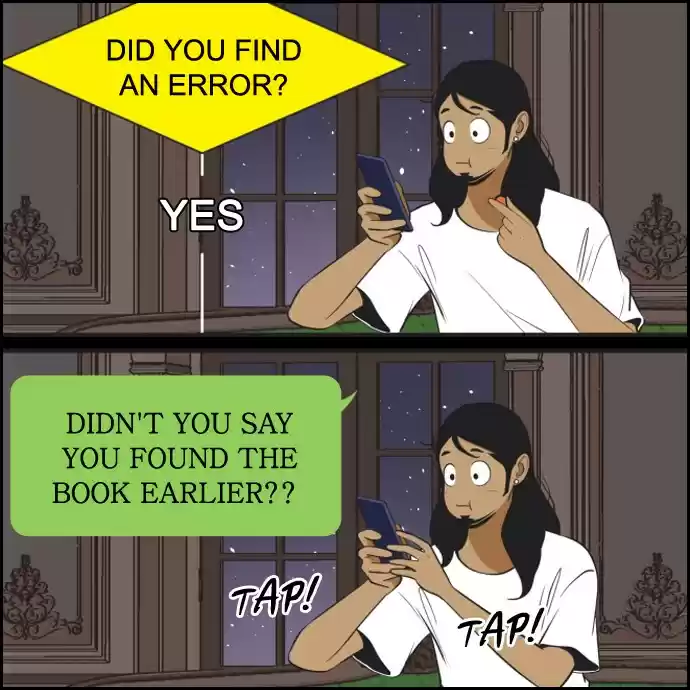 Yumi's Cells Chapter 497: Ep. 497 - New Novel - Finale