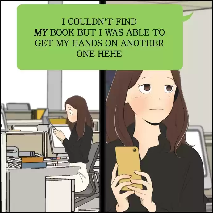 Yumi's Cells Chapter 497: Ep. 497 - New Novel - Finale