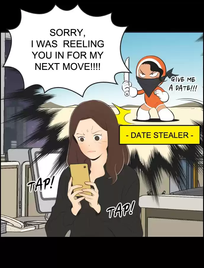 Yumi's Cells Chapter 497: Ep. 497 - New Novel - Finale