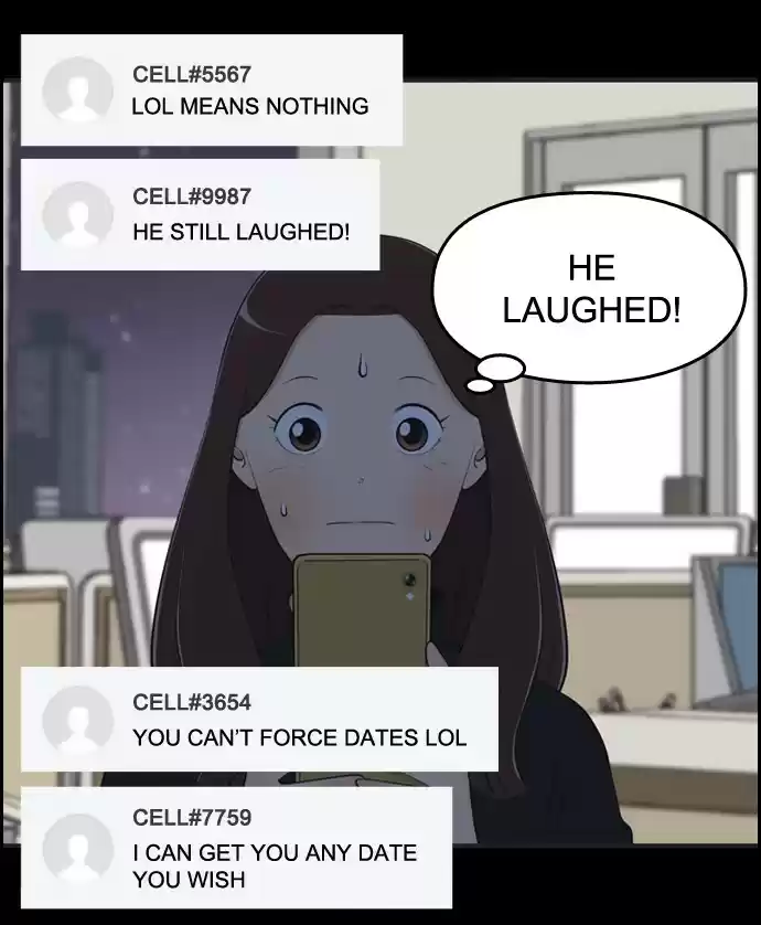 Yumi's Cells Chapter 497: Ep. 497 - New Novel - Finale