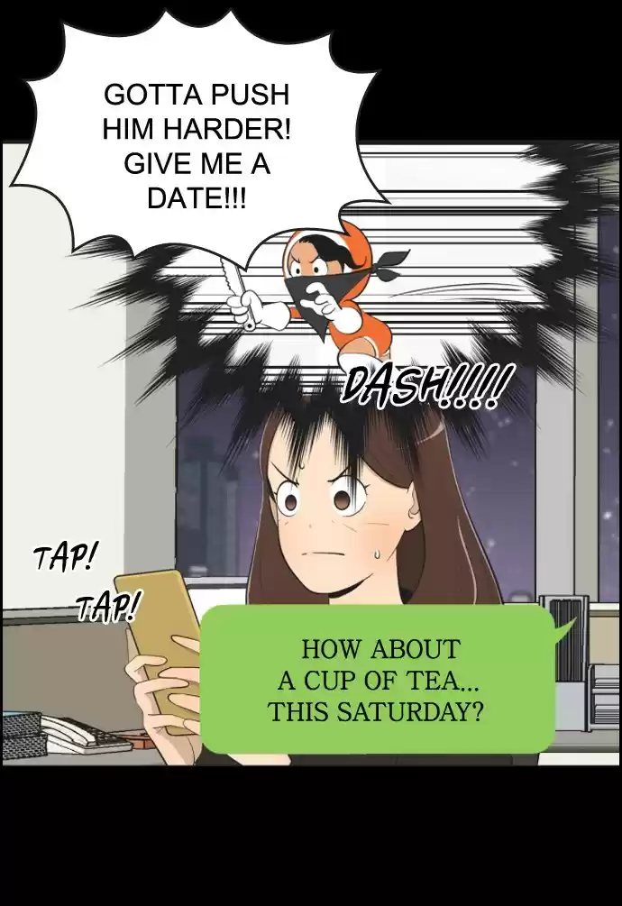 Yumi's Cells Chapter 497: Ep. 497 - New Novel - Finale