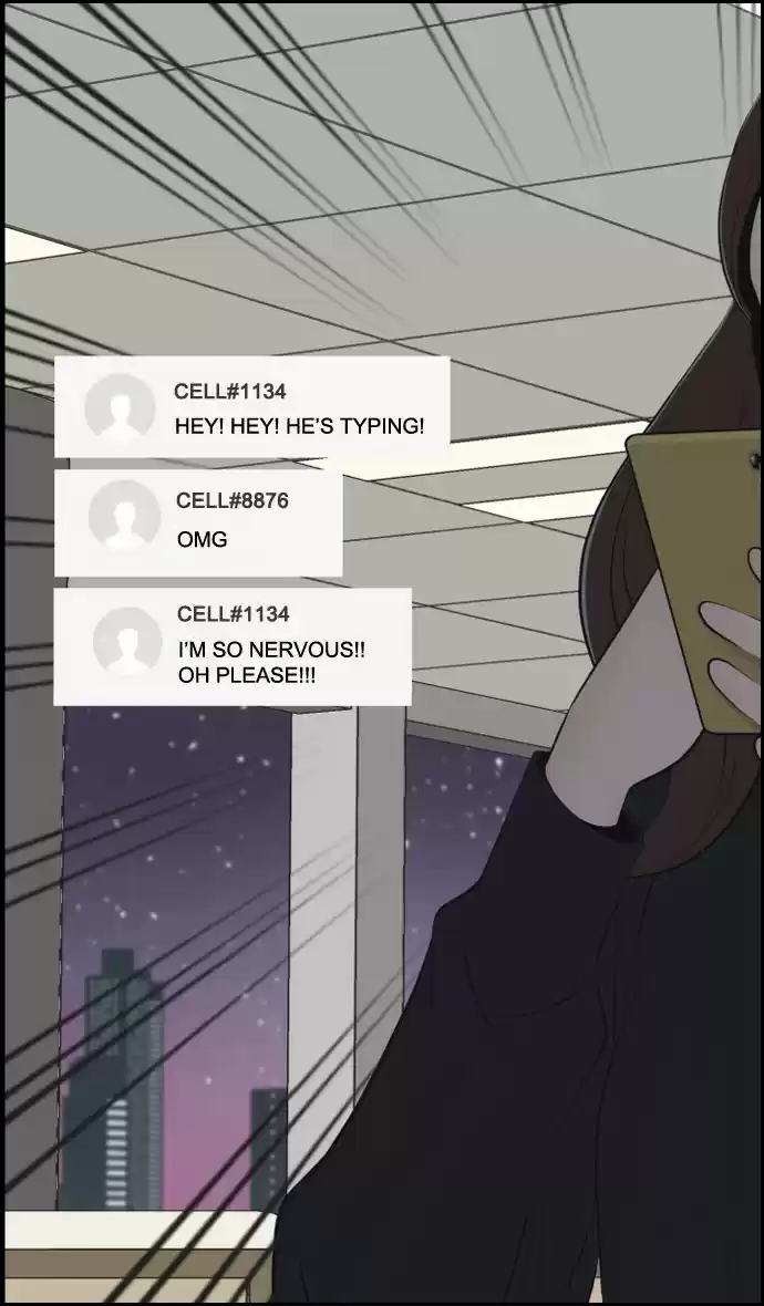 Yumi's Cells Chapter 497: Ep. 497 - New Novel - Finale