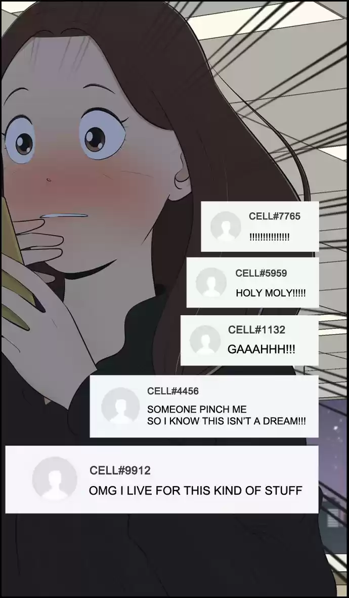 Yumi's Cells Chapter 497: Ep. 497 - New Novel - Finale