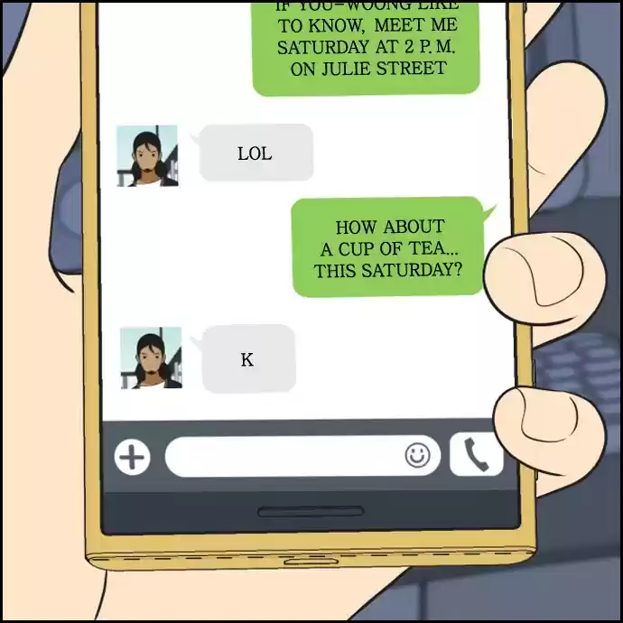 Yumi's Cells Chapter 497: Ep. 497 - New Novel - Finale