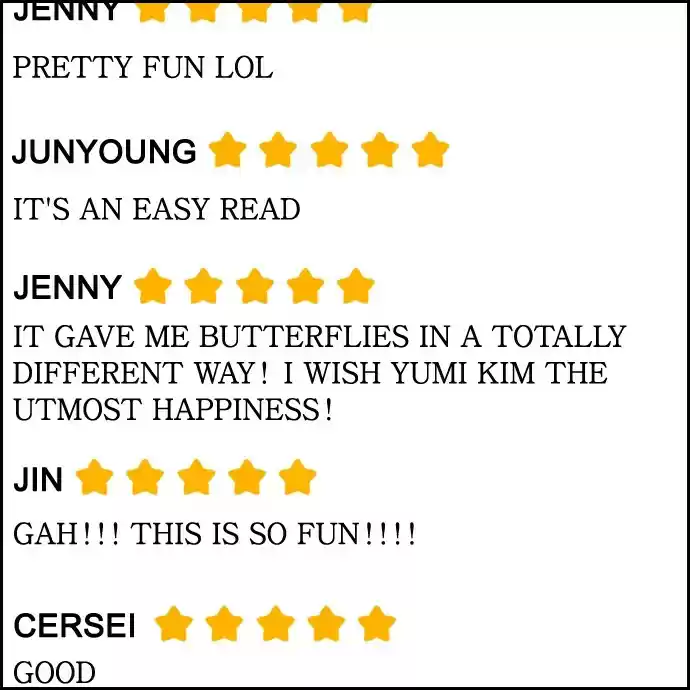 Yumi's Cells Chapter 497: Ep. 497 - New Novel - Finale