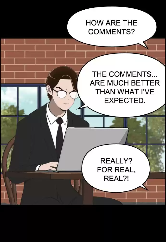 Yumi's Cells Chapter 497: Ep. 497 - New Novel - Finale