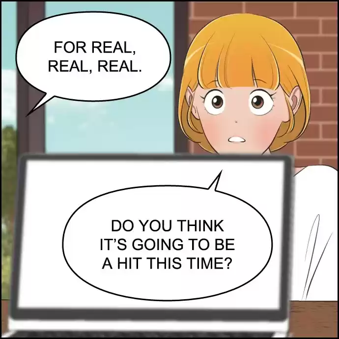 Yumi's Cells Chapter 497: Ep. 497 - New Novel - Finale