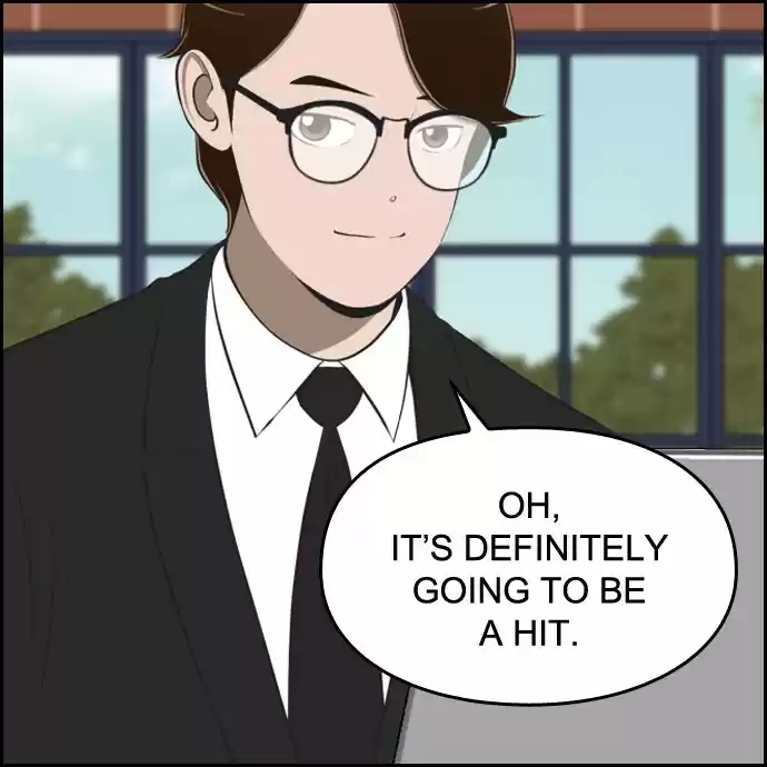 Yumi's Cells Chapter 497: Ep. 497 - New Novel - Finale