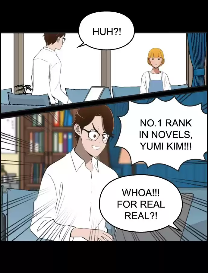 Yumi's Cells Chapter 498: Ep. 498 - Shall We Dance?