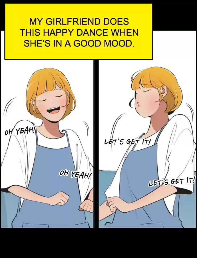 Yumi's Cells Chapter 498: Ep. 498 - Shall We Dance?