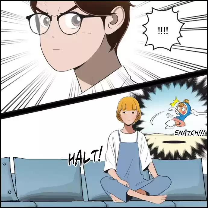 Yumi's Cells Chapter 498: Ep. 498 - Shall We Dance?