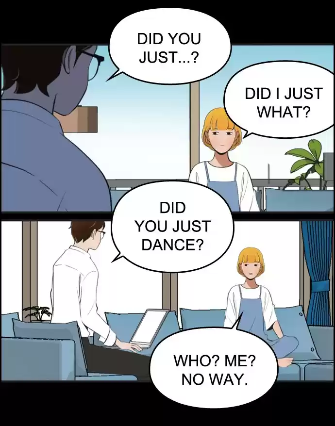 Yumi's Cells Chapter 498: Ep. 498 - Shall We Dance?