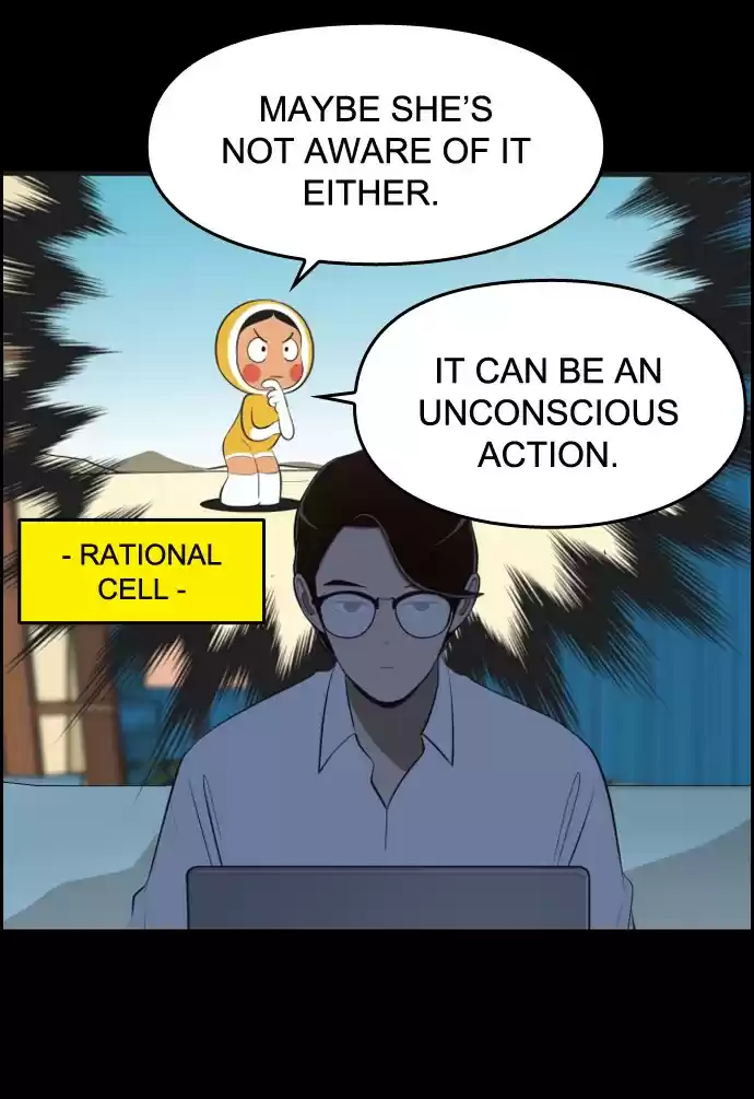 Yumi's Cells Chapter 498: Ep. 498 - Shall We Dance?