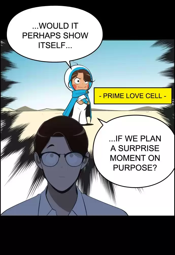 Yumi's Cells Chapter 498: Ep. 498 - Shall We Dance?
