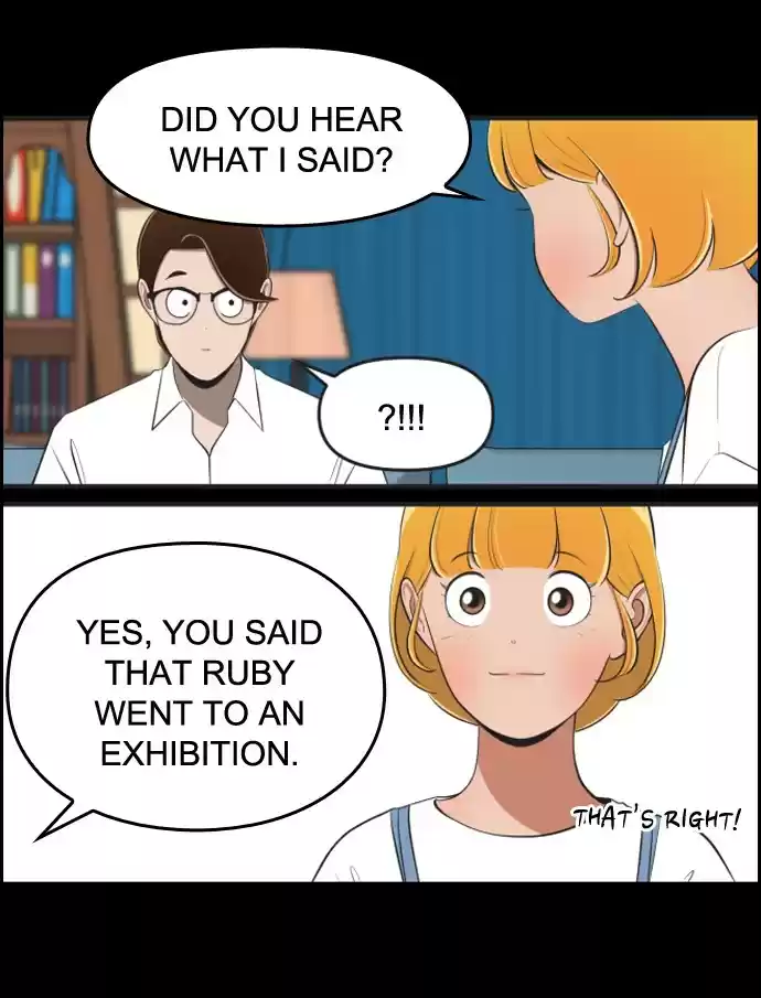 Yumi's Cells Chapter 498: Ep. 498 - Shall We Dance?