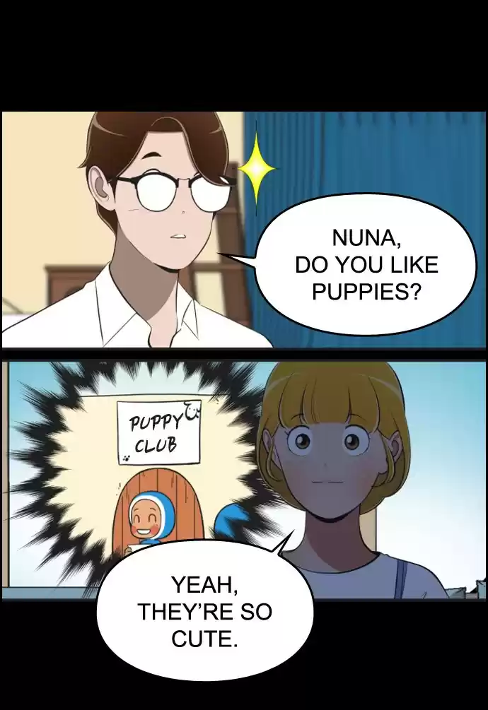 Yumi's Cells Chapter 498: Ep. 498 - Shall We Dance?