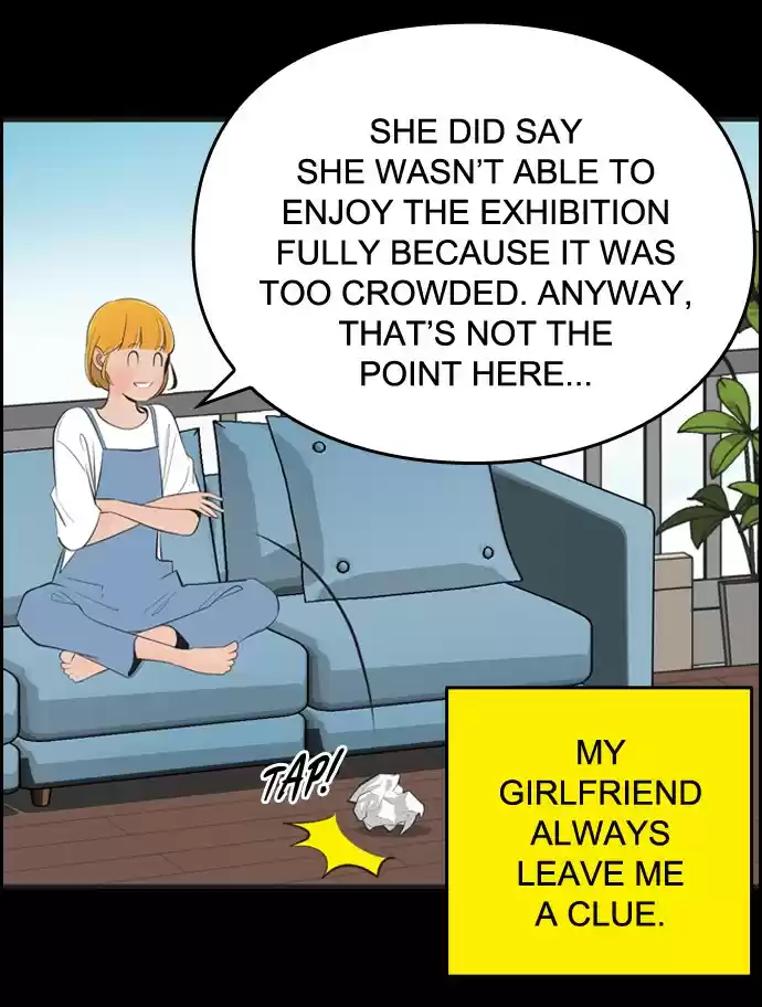 Yumi's Cells Chapter 498: Ep. 498 - Shall We Dance?