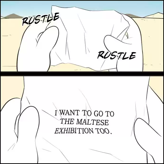 Yumi's Cells Chapter 498: Ep. 498 - Shall We Dance?