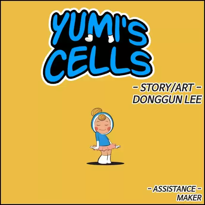 Yumi's Cells Chapter 498: Ep. 498 - Shall We Dance?