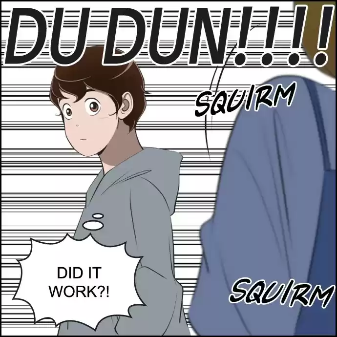 Yumi's Cells Chapter 498: Ep. 498 - Shall We Dance?