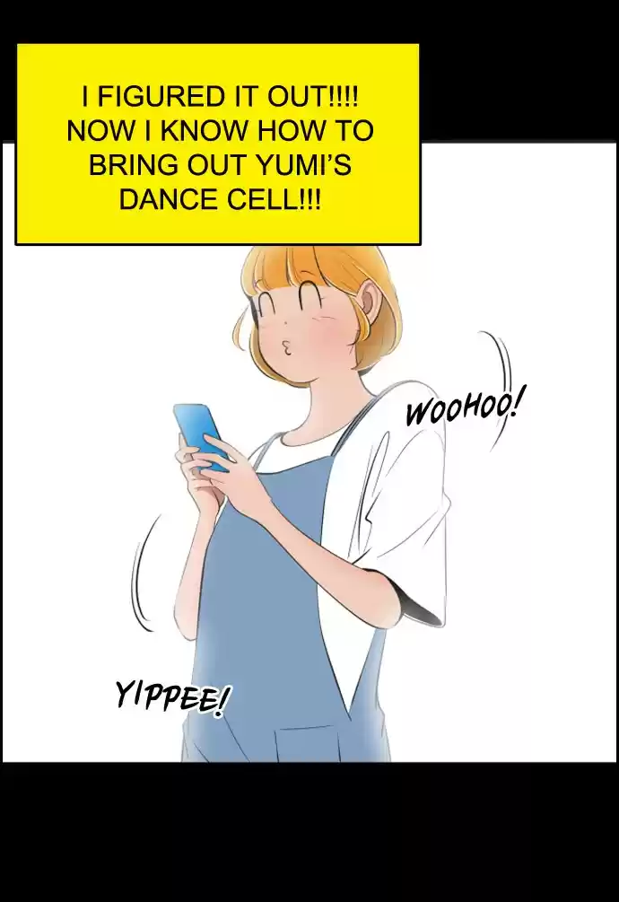 Yumi's Cells Chapter 498: Ep. 498 - Shall We Dance?