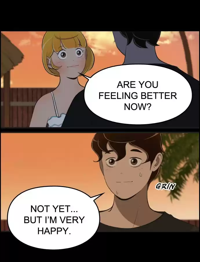 Yumi's Cells Chapter 502: Ep. 502 - · – · · 　– · – 　– –