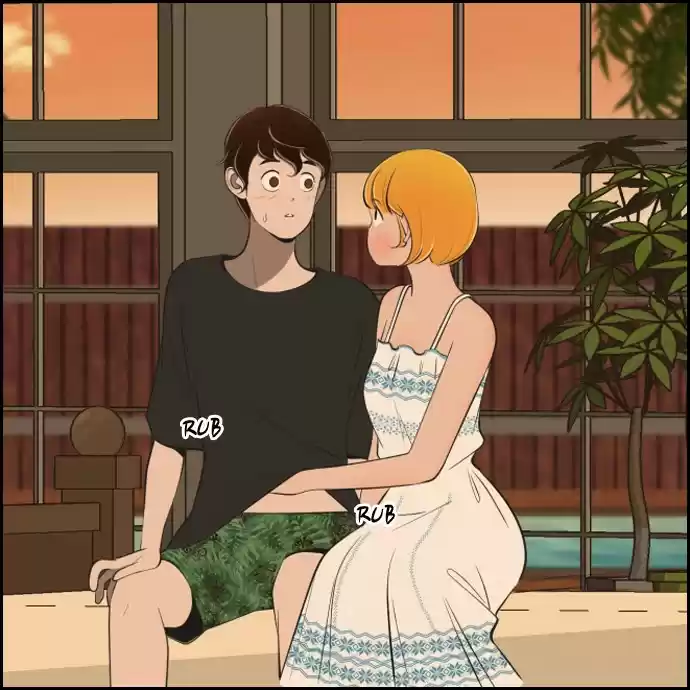 Yumi's Cells Chapter 502: Ep. 502 - · – · · 　– · – 　– –