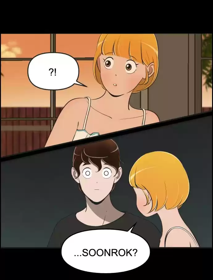 Yumi's Cells Chapter 502: Ep. 502 - · – · · 　– · – 　– –