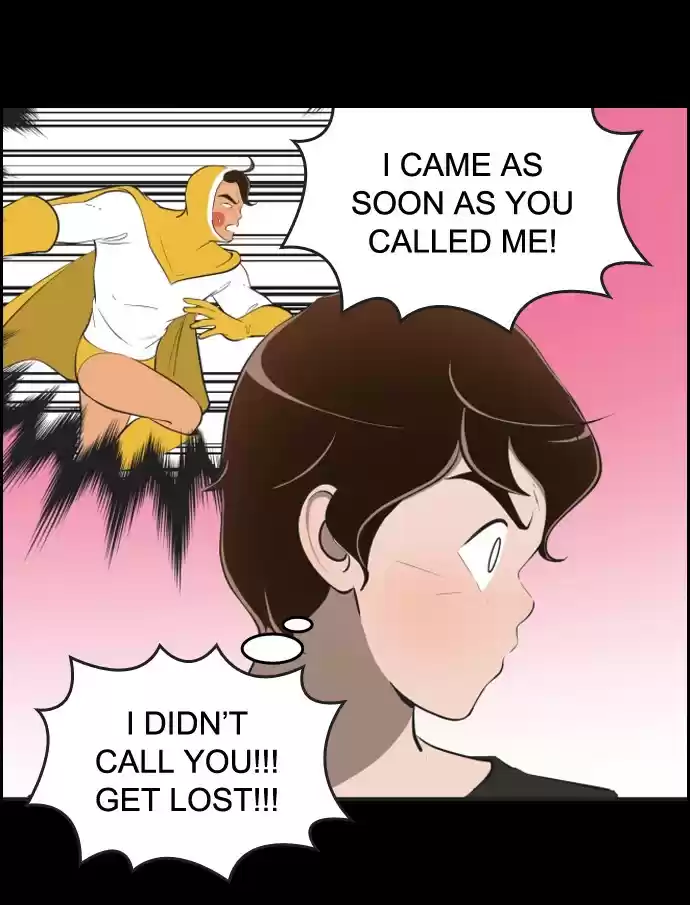 Yumi's Cells Chapter 502: Ep. 502 - · – · · 　– · – 　– –