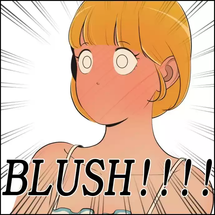 Yumi's Cells Chapter 502: Ep. 502 - · – · · 　– · – 　– –