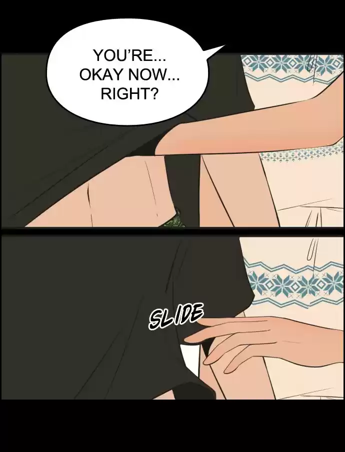 Yumi's Cells Chapter 502: Ep. 502 - · – · · 　– · – 　– –