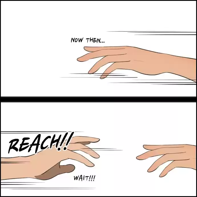 Yumi's Cells Chapter 502: Ep. 502 - · – · · 　– · – 　– –