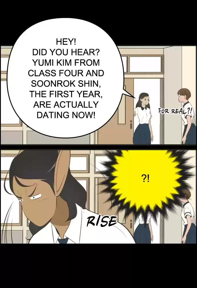 Yumi's Cells Chapter 506: Ep. 506 - Sia