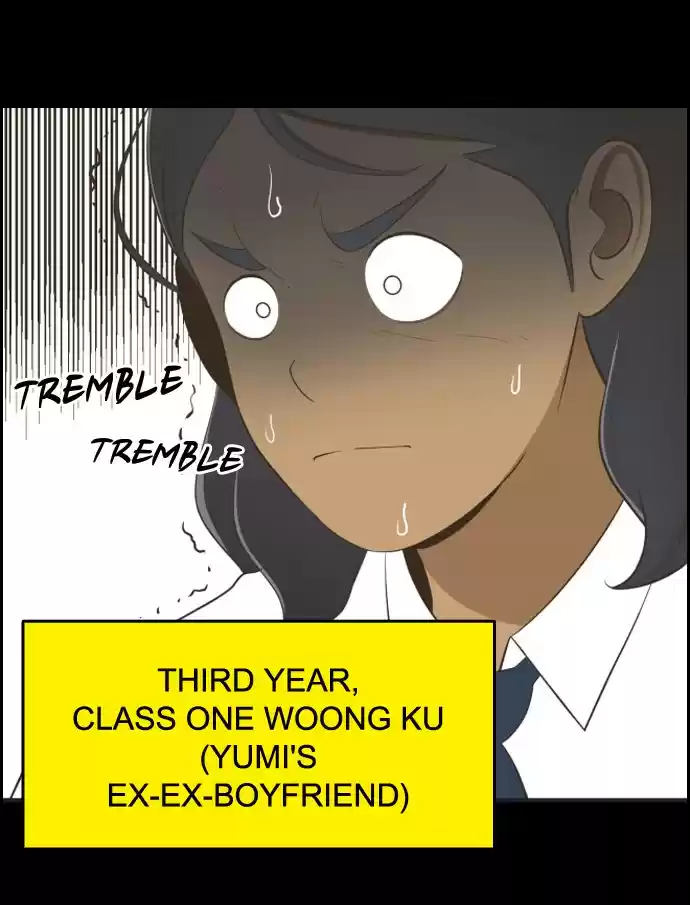 Yumi's Cells Chapter 506: Ep. 506 - Sia