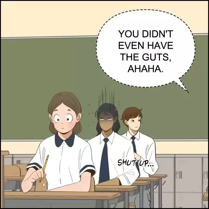 Yumi's Cells Chapter 506: Ep. 506 - Sia