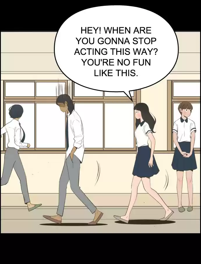 Yumi's Cells Chapter 506: Ep. 506 - Sia