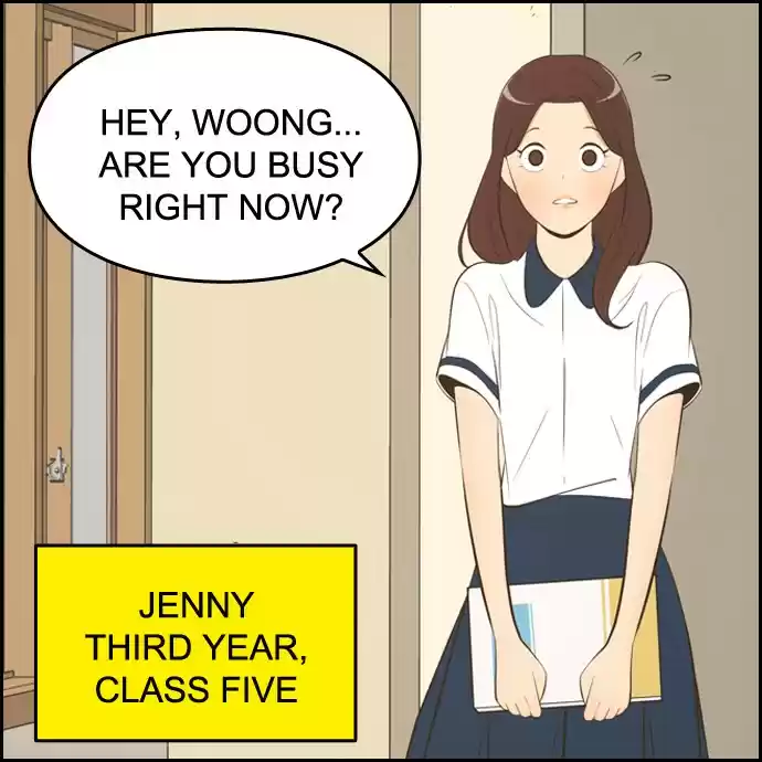 Yumi's Cells Chapter 506: Ep. 506 - Sia