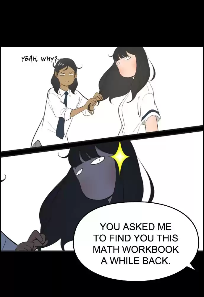 Yumi's Cells Chapter 506: Ep. 506 - Sia