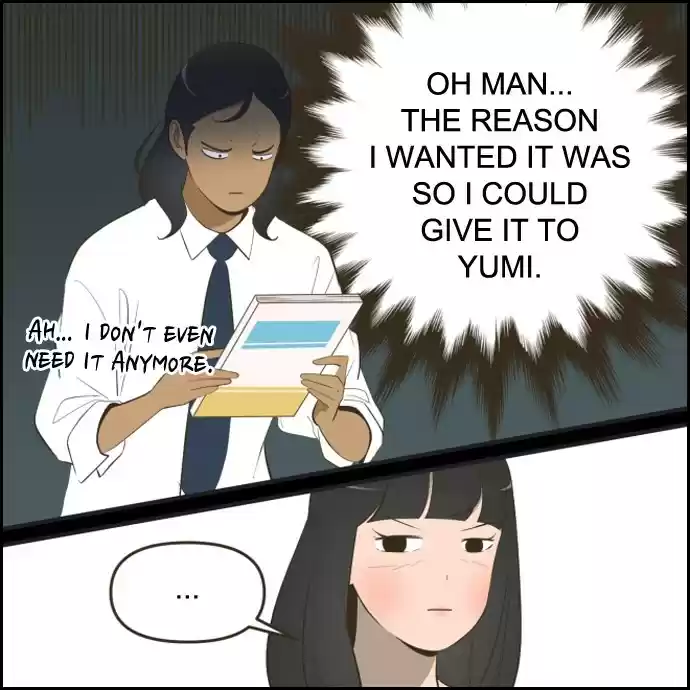 Yumi's Cells Chapter 506: Ep. 506 - Sia