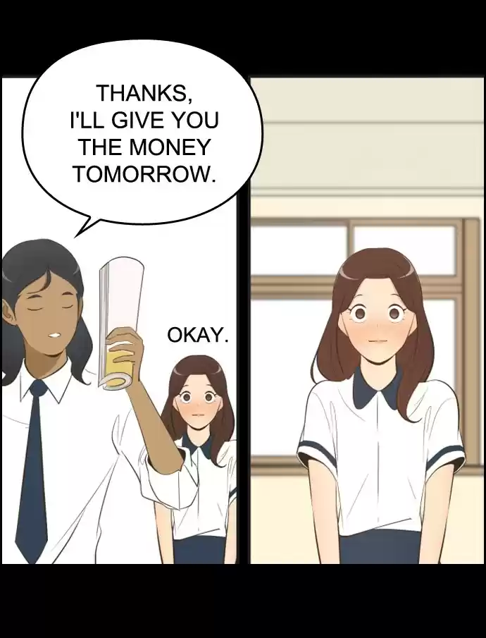 Yumi's Cells Chapter 506: Ep. 506 - Sia