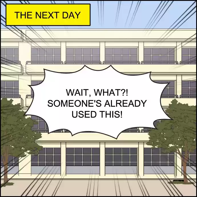 Yumi's Cells Chapter 506: Ep. 506 - Sia