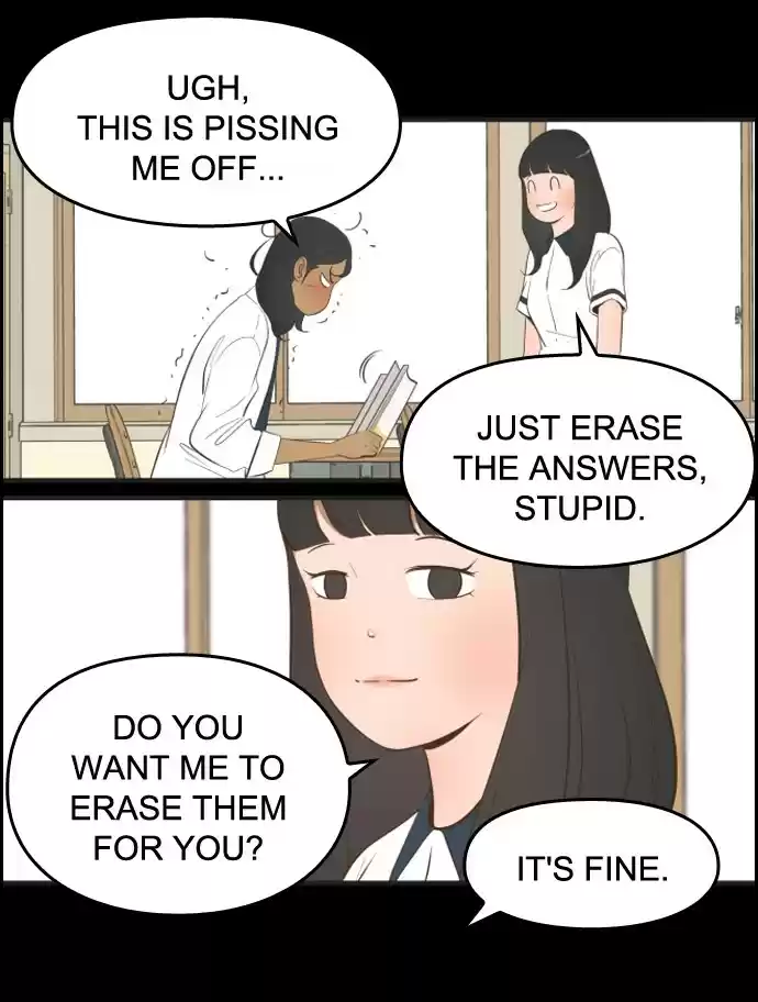 Yumi's Cells Chapter 506: Ep. 506 - Sia