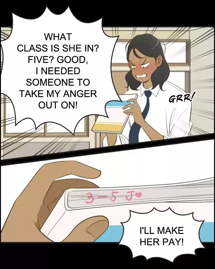 Yumi's Cells Chapter 506: Ep. 506 - Sia