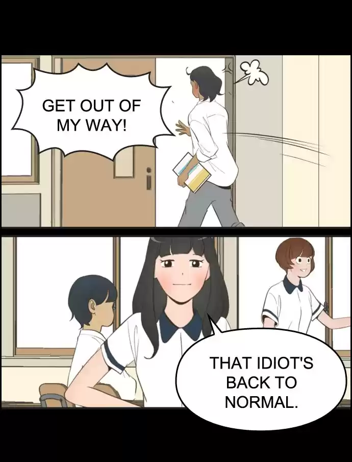 Yumi's Cells Chapter 506: Ep. 506 - Sia